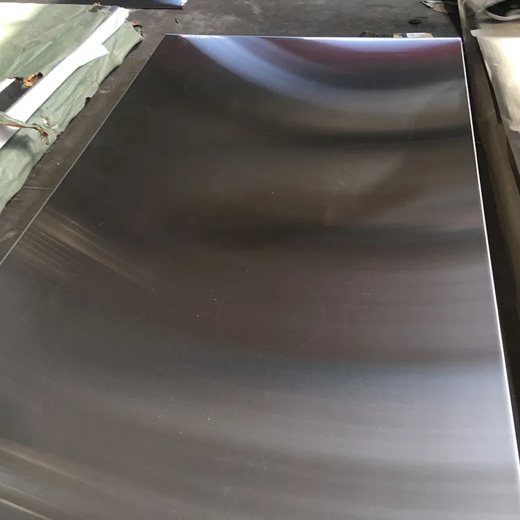 stainless steel plate&sheet